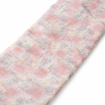 Tiny Tales Baby Muslin Swaddle - POP FLORA