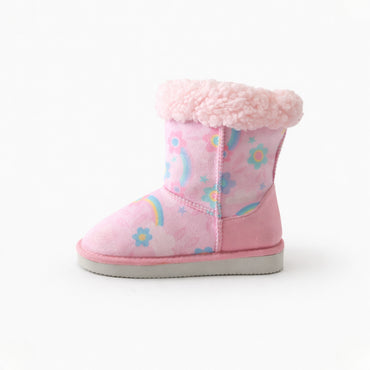 Kids Winter Slipper Boot - DAYDREAM