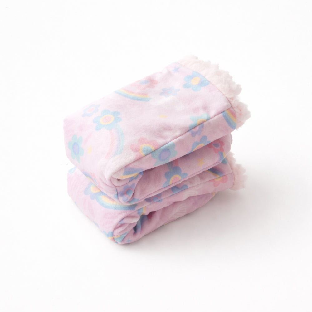 Kids Winter Sleep Socks - DAYDREAM