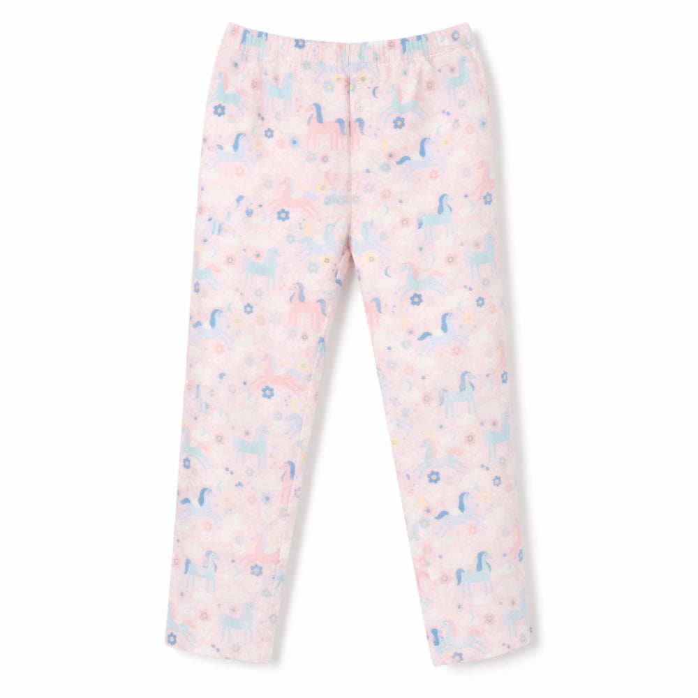 Kids Winter Kids PJ's - UNICORN SKIES