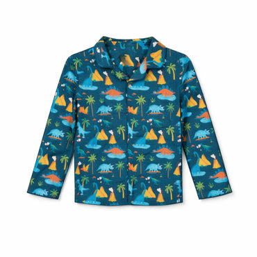 Kids Winter Kids PJ's - FOSSIL VALLEY