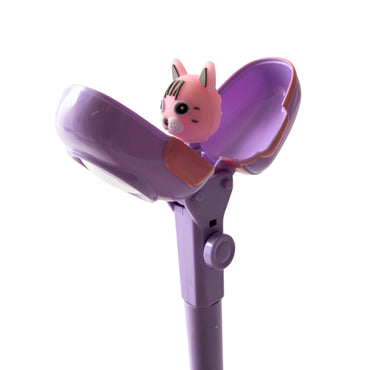 Kids Novelty Pen - SURPRISE PRESENT CAT