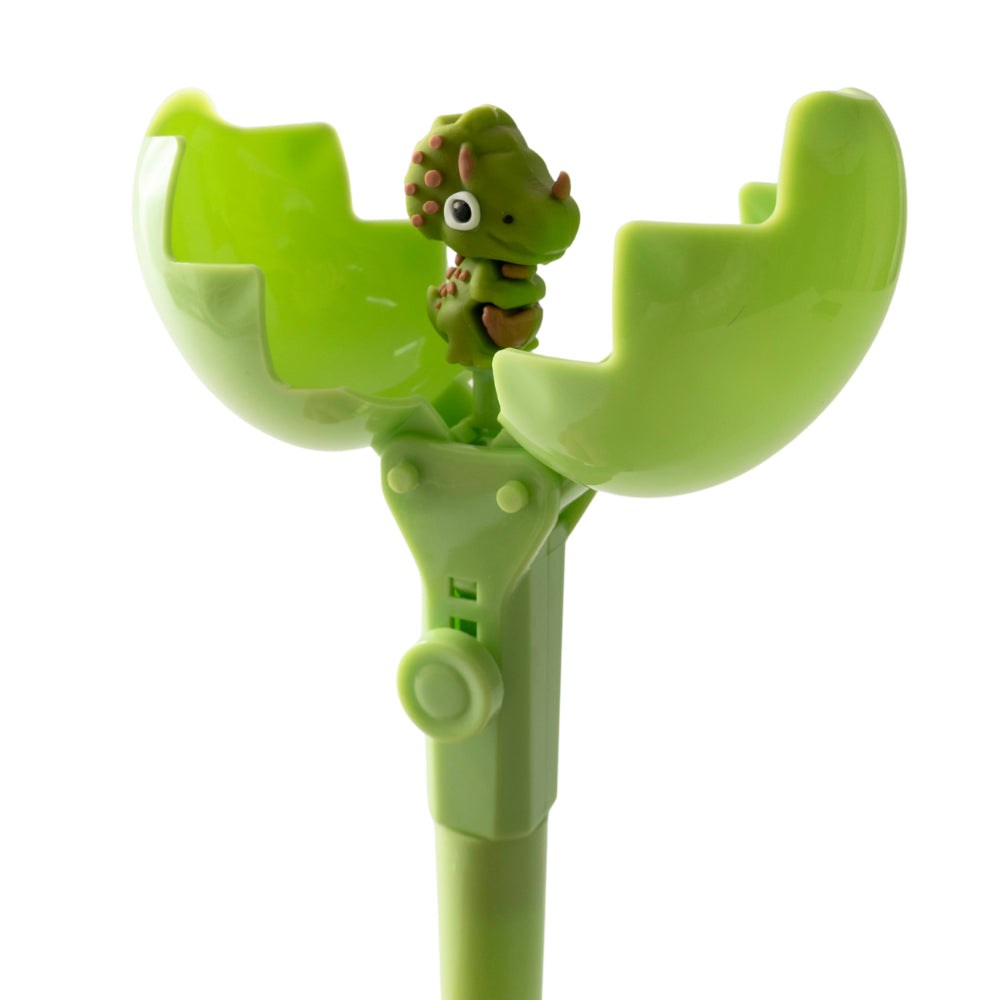 Kids Novelty Pen - SURPRISE EGG DINO