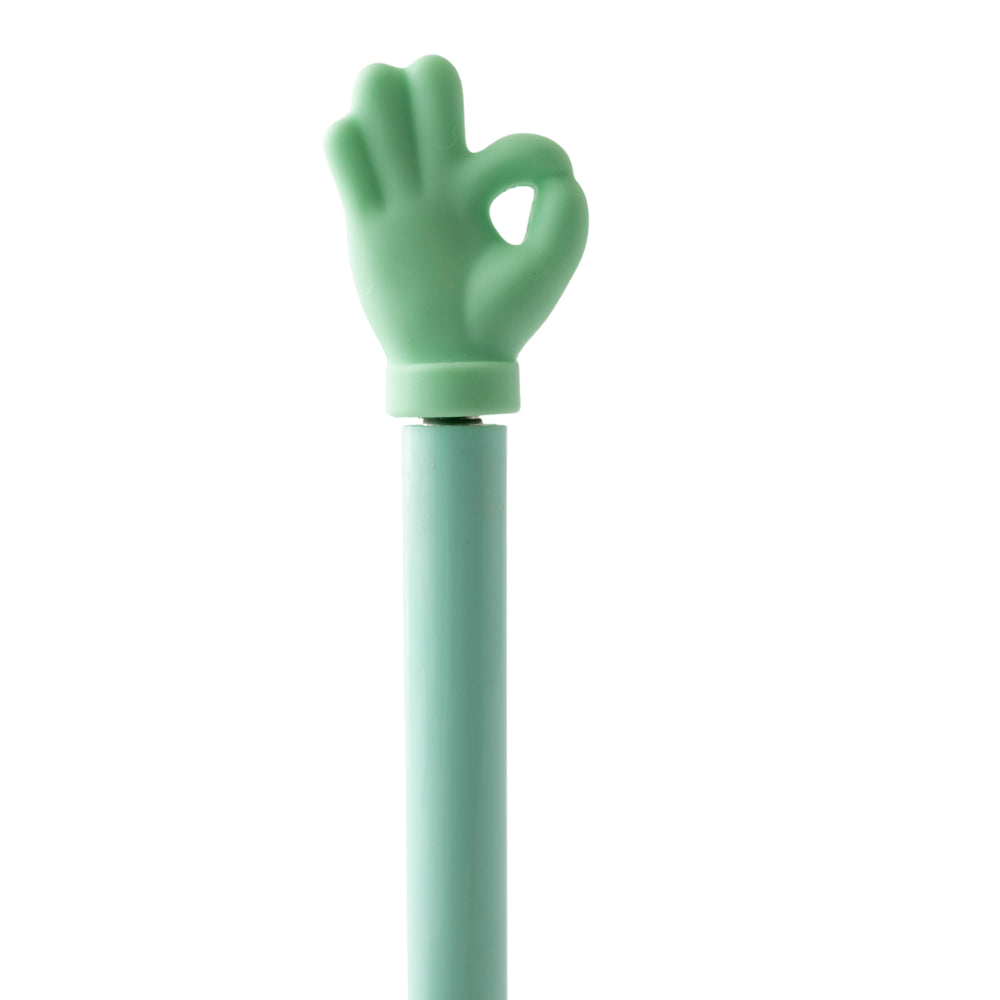 Kids Novelty Pen - EXTENDA HAND PALM