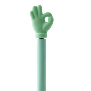 Kids Novelty Pen - EXTENDA HAND PALM