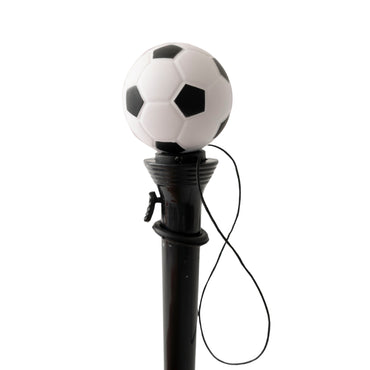 Kids Novelty Pen - POPPING BALL SOCCER