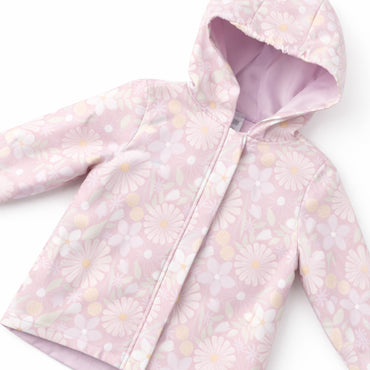Tiny Tales Baby Rain Jacket - POP FLORA