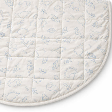 Wonderland Baby Collection Playmat - DINO OUTLINE
