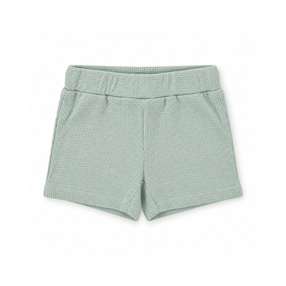 Salty Toes Series Baby Waffle Co-Ord - COMBI