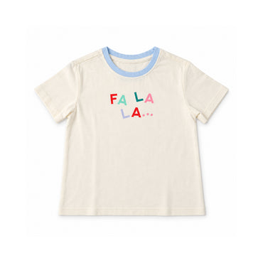 Holly Days Christmas Collection Kids Pyjama Set - JOLLY TREES