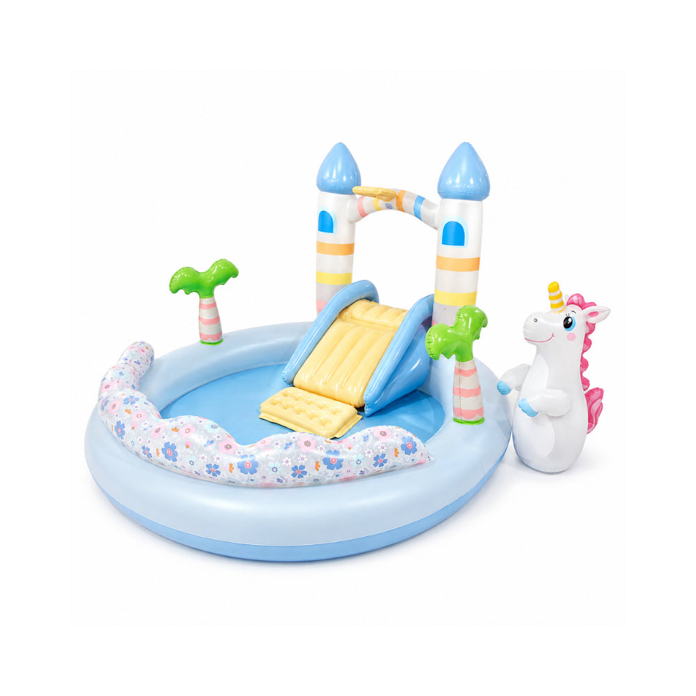 Good Vibes Kids Water Park - UNICORN
