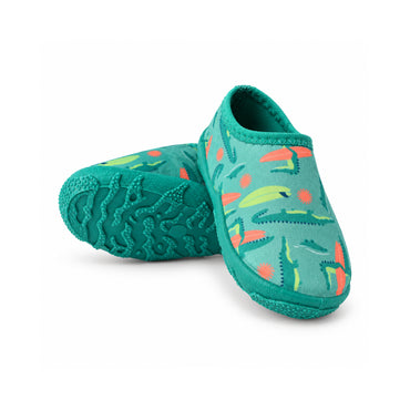 Good Vibes Beach Shoe - CROC COAST
