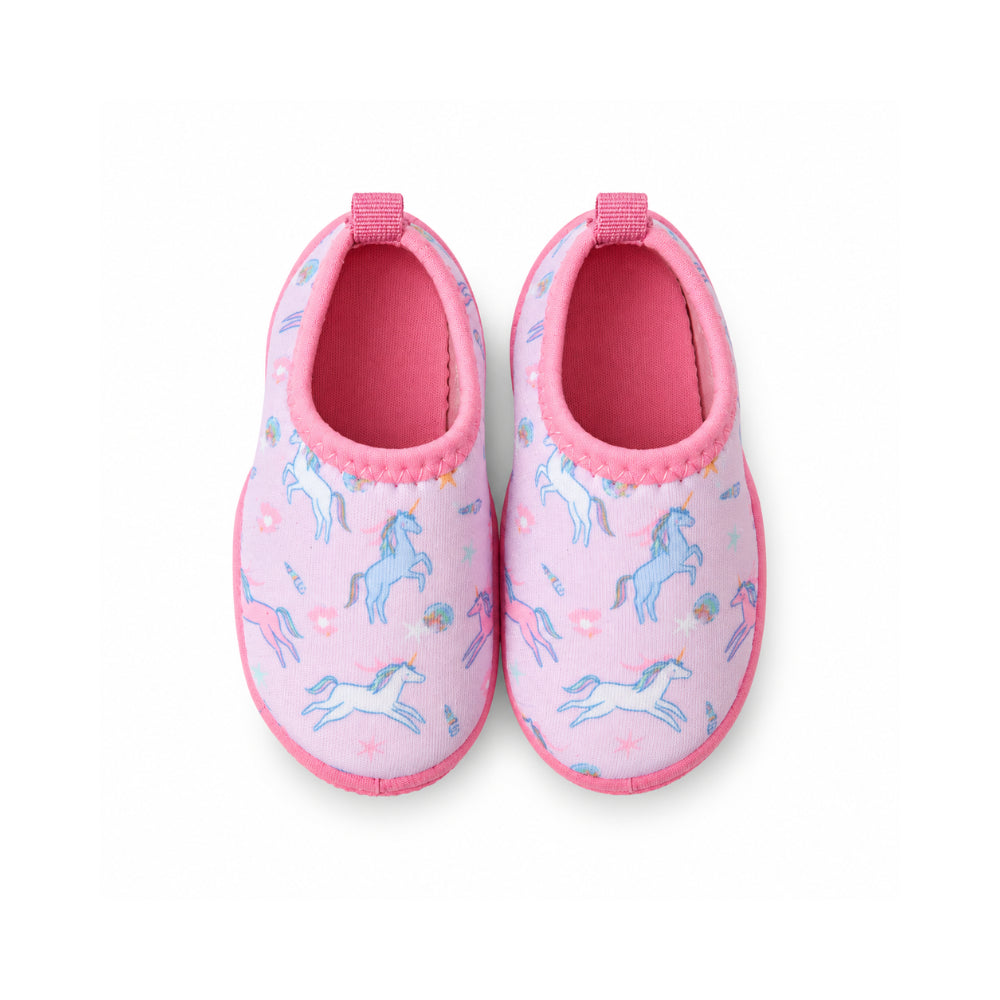 Good Vibes Beach Shoe - UNICORN COVE