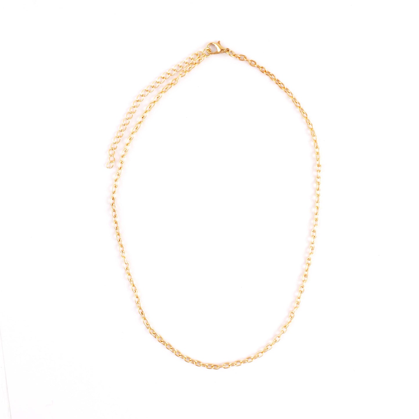 Kids Mini Charm - Necklace GOLD