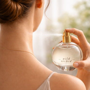 K&Co. Wild Flower Collection Perfume 75ml - WILD ORCHID