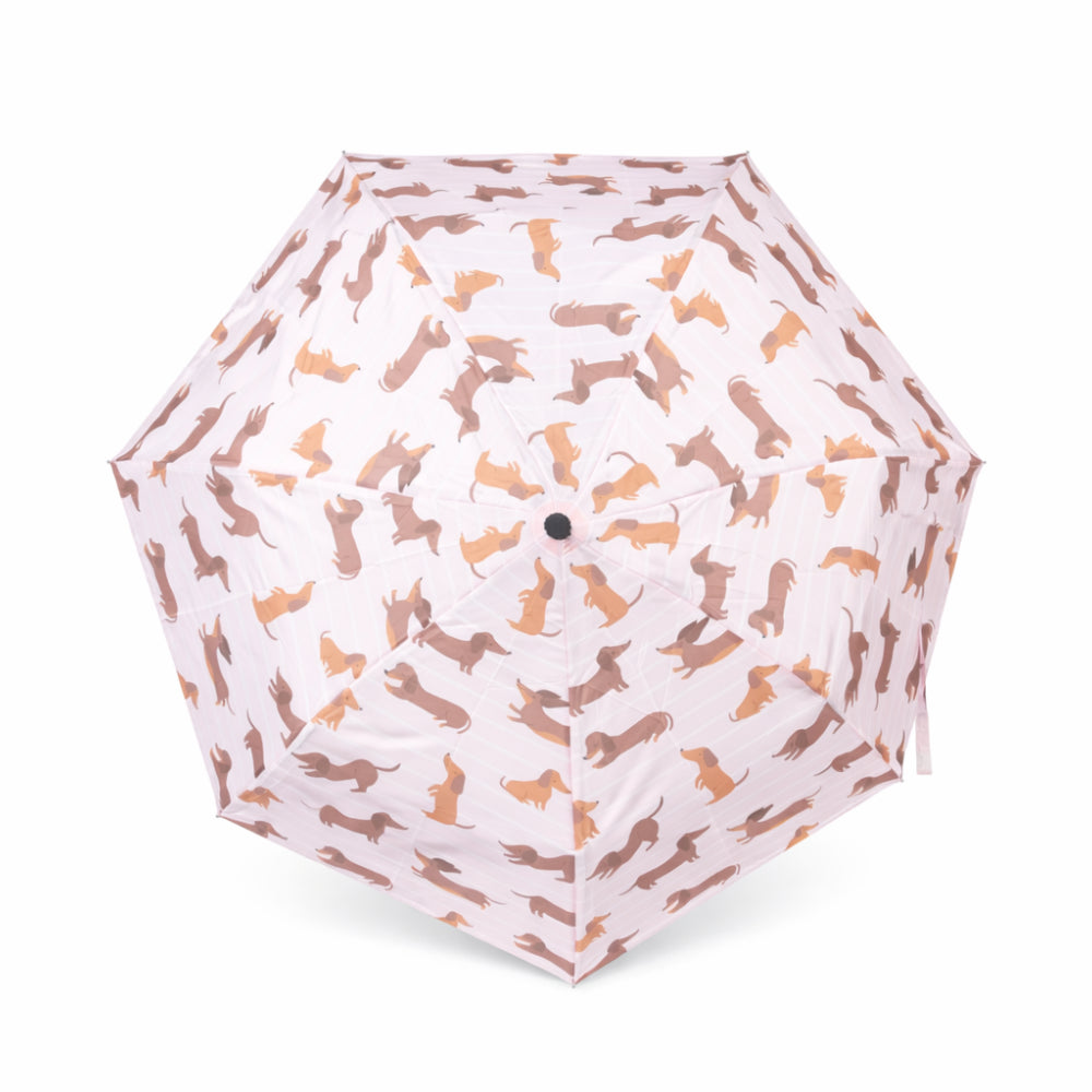 K&Co. Petal Series Umbrella - HAPPY PUP