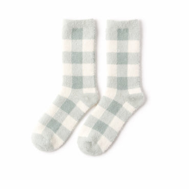 K&Co. Petal Series Bed Socks 2pk - Petal Series