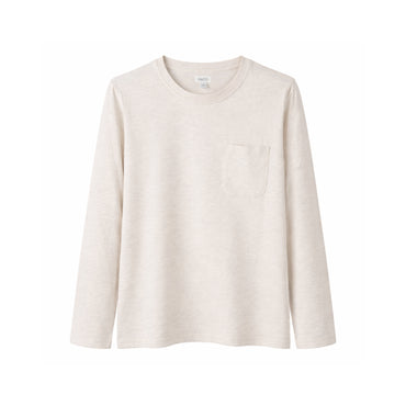 K&Co. Primrose Collection Jersey Pyjama Set - LILAC MERLE