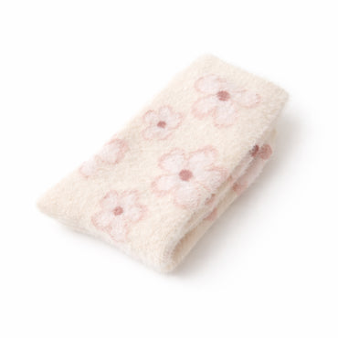 K&Co. Primrose Collection Bed Socks - PRIMROSE