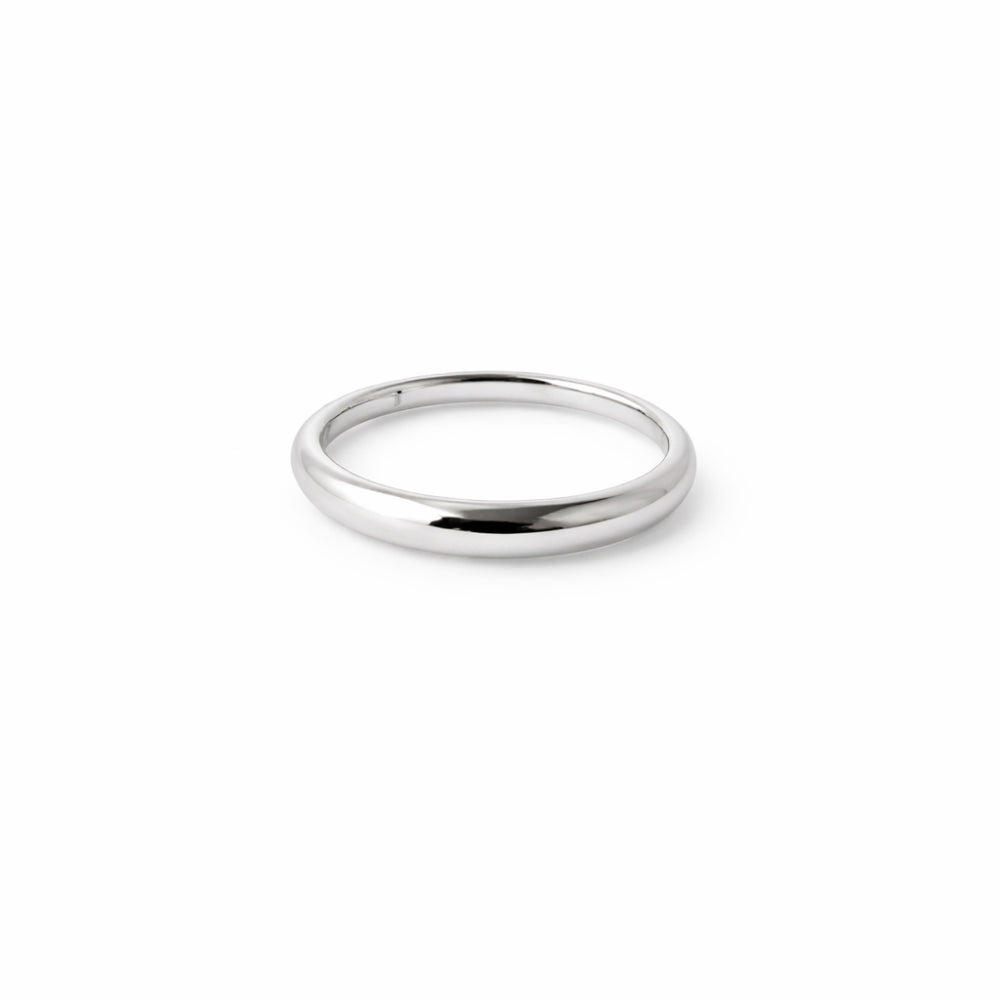 K&Co. Signature Jewellery Orla Ring - SILVER