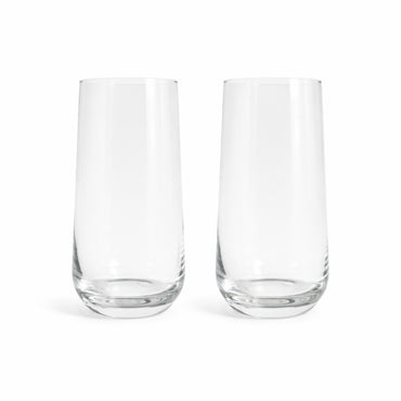 K&Co. Dine Series Barlow Highball Set of 2