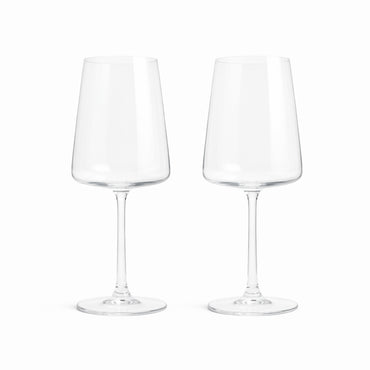 K&Co. Dine Series Barlow Red Wine Glass Set of 2