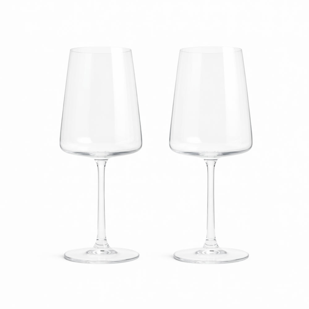 K&Co. Dine Series Barlow Red Wine Glass Set of 2