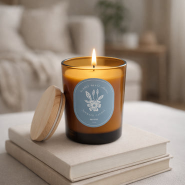 Lake House Collection 240g Candle - SERENE