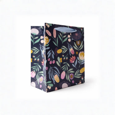 Small Gift Bag - PRETTY PETAL