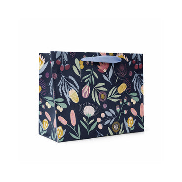 Medium Gift Bag - PRETTY PETAL