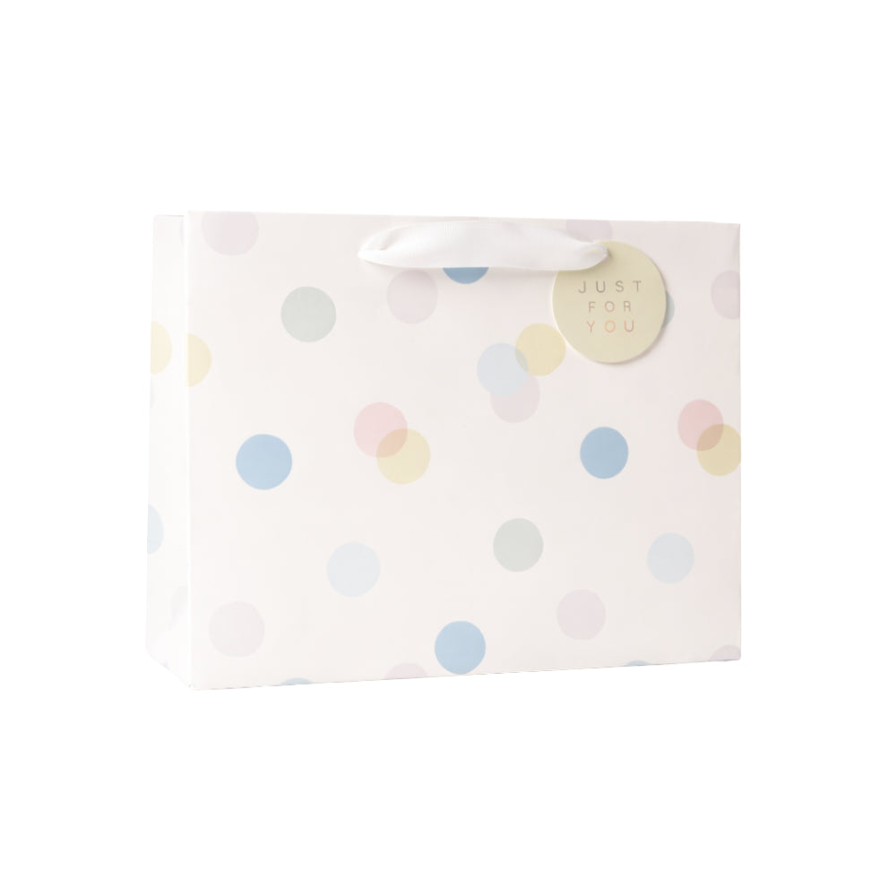 Medium Gift Bag - CONFETTI SPRINKLE