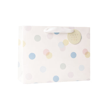 Medium Gift Bag - CONFETTI SPRINKLE
