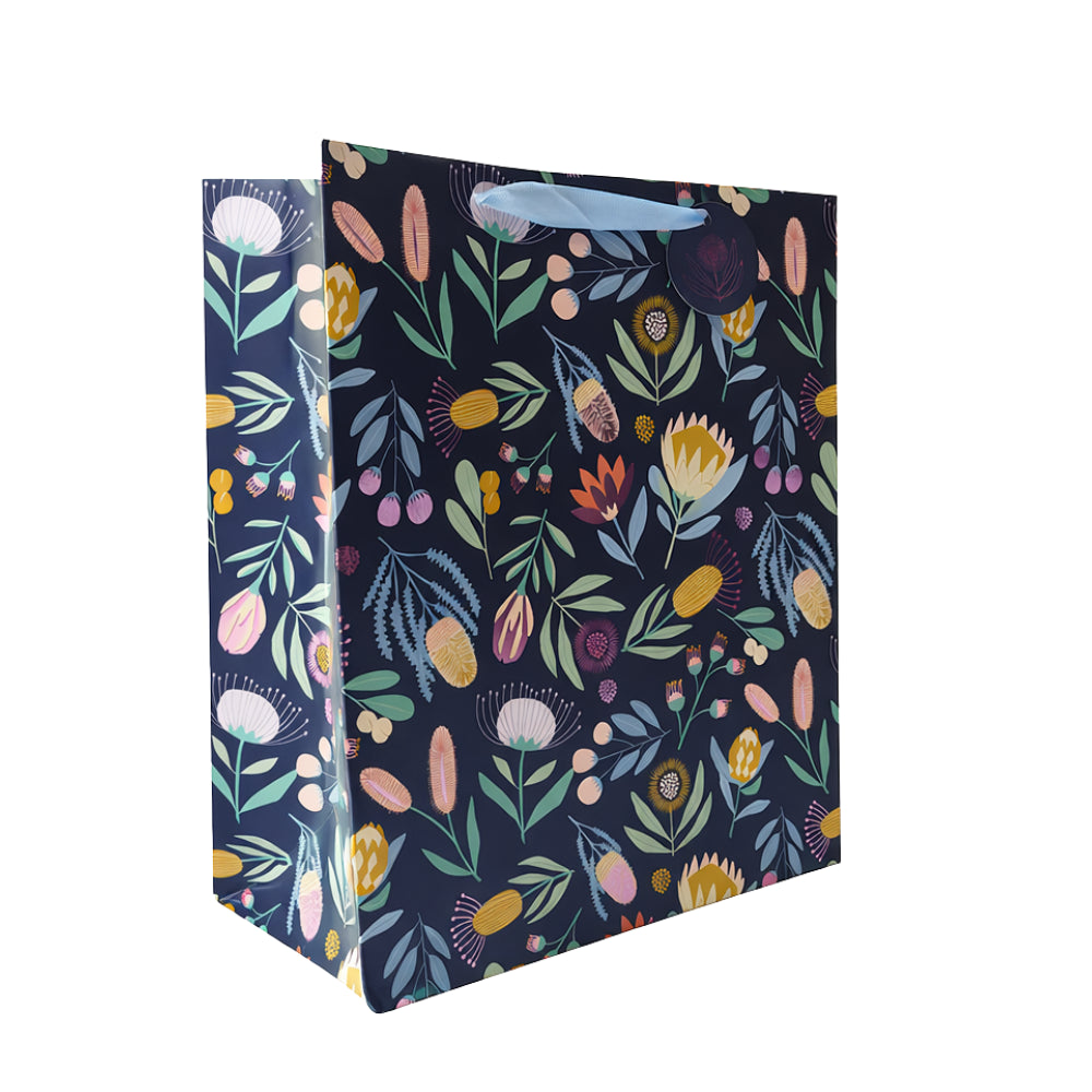 Large Gift Bag - PRETTY PETAL