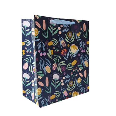 Large Gift Bag - PRETTY PETAL