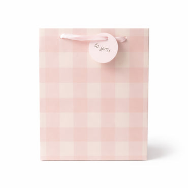 Small Gift Bag Set - BIRTHDAY BOUQUET