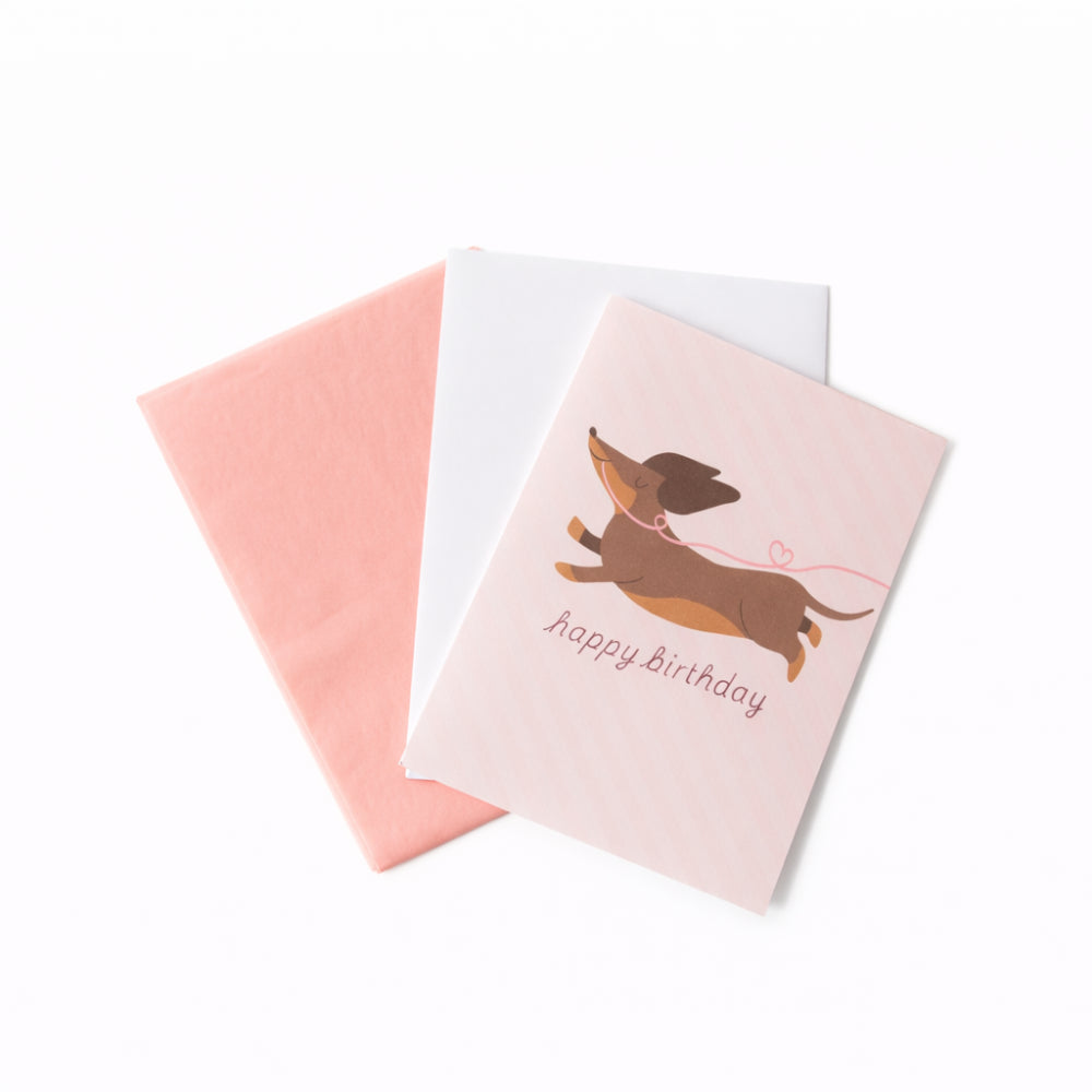 Small Gift Bag Set - PARTY PUP