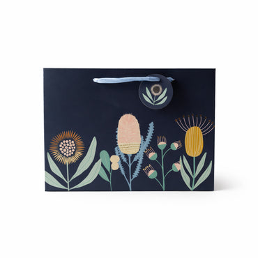 Medium Gift Bag Set - BLOSSOMING
