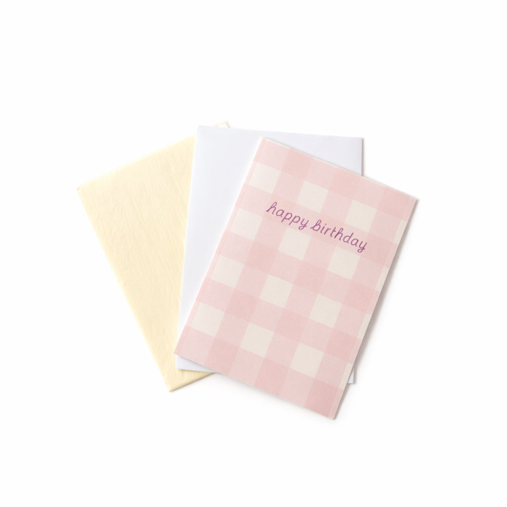 Large Gift Bag Set - PRIMROSE