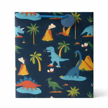 Large Gift Bag Set - FOSSIL VALLEY