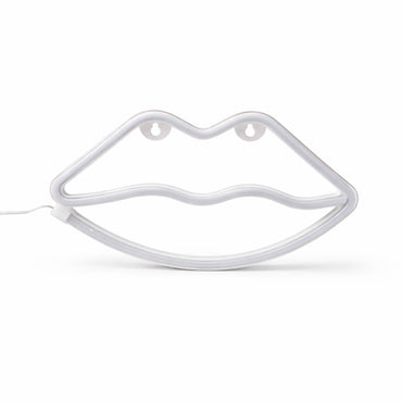 The Daisy Edit LED Light - LIPS