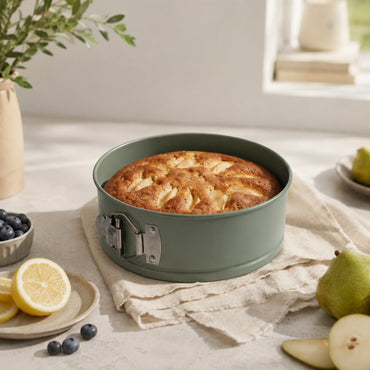 K&Co. Chef Series Springform Pan Small - SAGE