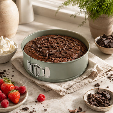 K&Co. Chef Series Springform Pan Large - SAGE