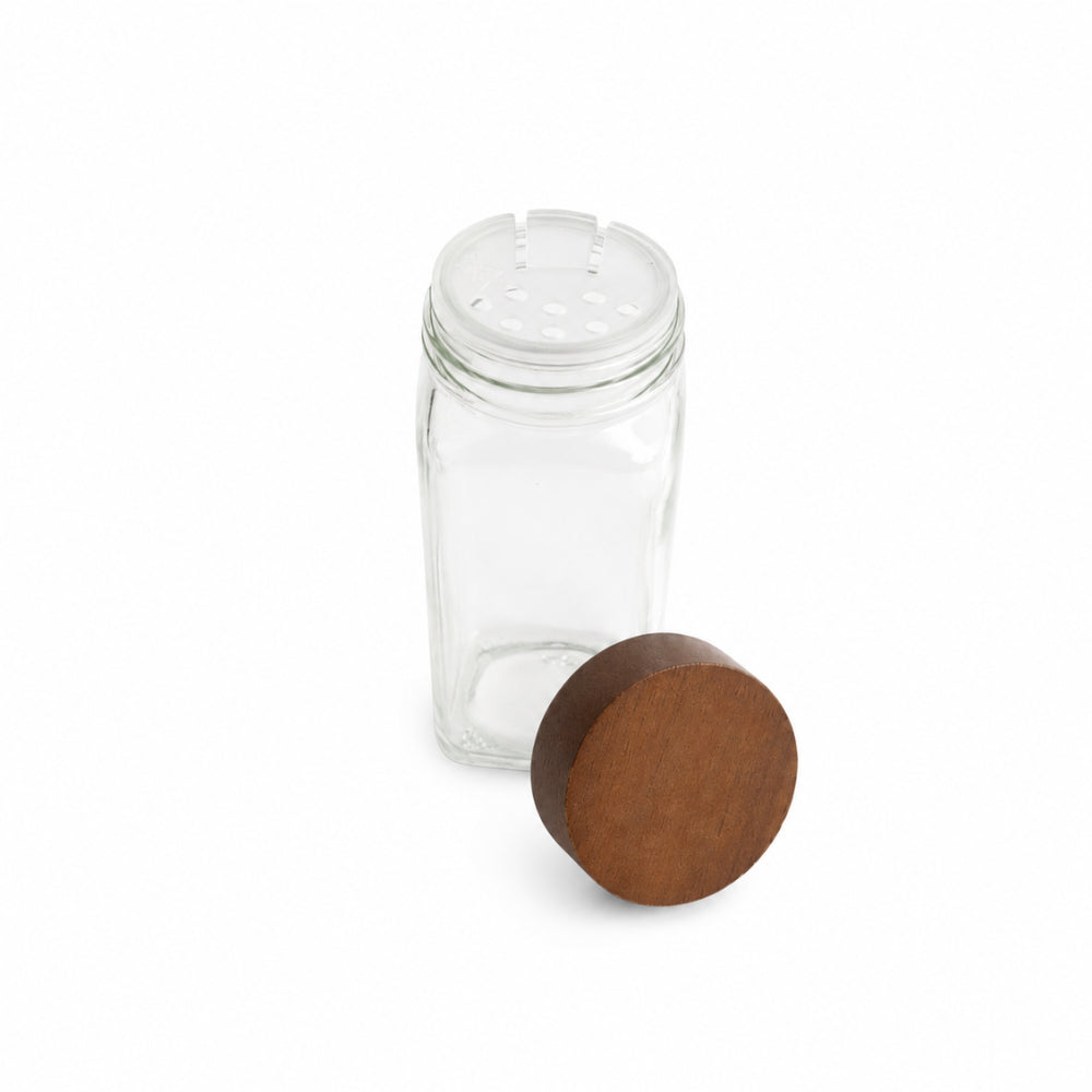 K&Co. Kitchen Storage Spice Jar