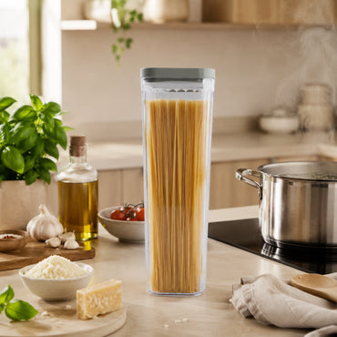 K&Co. Kitchen Storage Pantry Canister 2L - SAGE