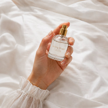 Retreat Series Perfume 30ml - DARLING ROUGE
