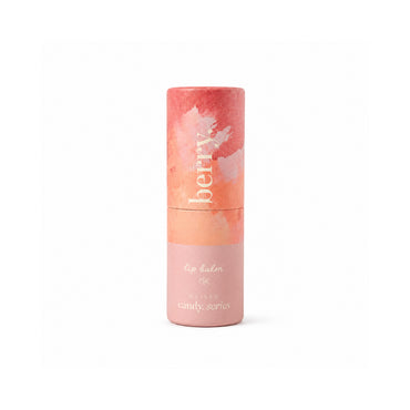 Candy Series Lip Balm - BERRY
