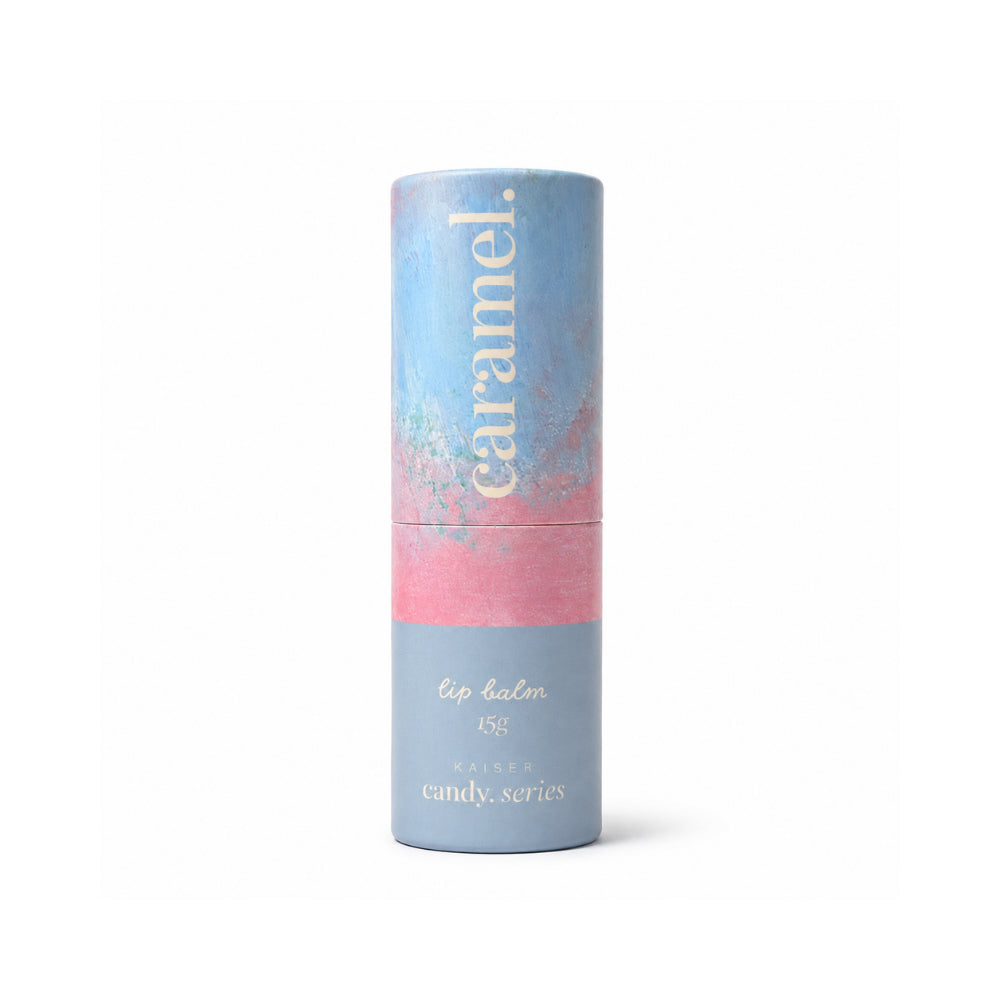 Candy Series Lip Balm - CARAMEL
