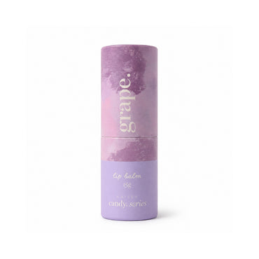 Candy Series Lip Balm - GRAPE