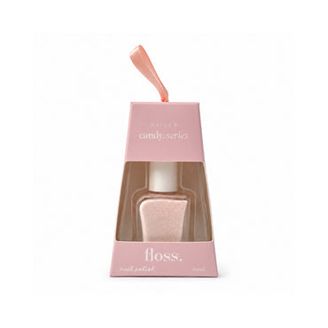 Candy Series Nail Polish - LIGHT PINK