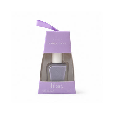 Candy Series Nail Polish - LILAC